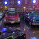 Buick Neon Sign With Backing Buick Neon Sign With Backing