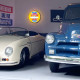 Chevrolet Neon Sign With Backing Chevrolet Neon Sign With Backing