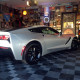 Camaro Red, White And Blue Vertical Neon Sign Camaro Red, White And Blue Vertical Neon Sign