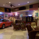 Ford Thunderbird Neon Sign Ford Thunderbird Neon Sign