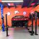 Dodge Plymouth Dependable Service Neon Sign Dodge Plymouth Dependable Service Neon Sign
