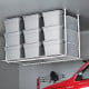 Ceiling Mounted 60" x 45" Storage Rack Ceiling Mounted 60" x 45" Storage Rack