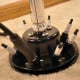 Billet Aluminum Distributor Lamp Billet Aluminum Distributor Lamp