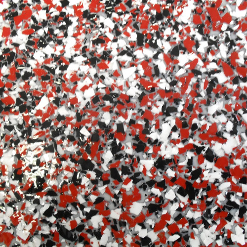 Epoxy Paint Hockeytown Blend