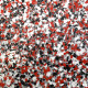 Epoxy Paint Chips Hockeytown Blend - 5lbs