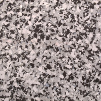Epoxy Paint Chips Light Earth Tone Blend