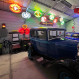Signal Gasoline Neon Sign Signal Gasoline Neon Sign