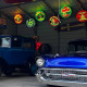 Signal Gasoline Neon Sign Signal Gasoline Neon Sign