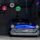 24 Inch Flying A Gasoline Neon Sign 24 Inch Flying A Gasoline Neon Sign