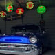 Texaco Gasoline Neon Sign Texaco Gasoline Neon Sign