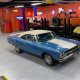 Chevrolet Bowtie Neon Sign with Backing Chevrolet Bowtie Neon Sign with Backing