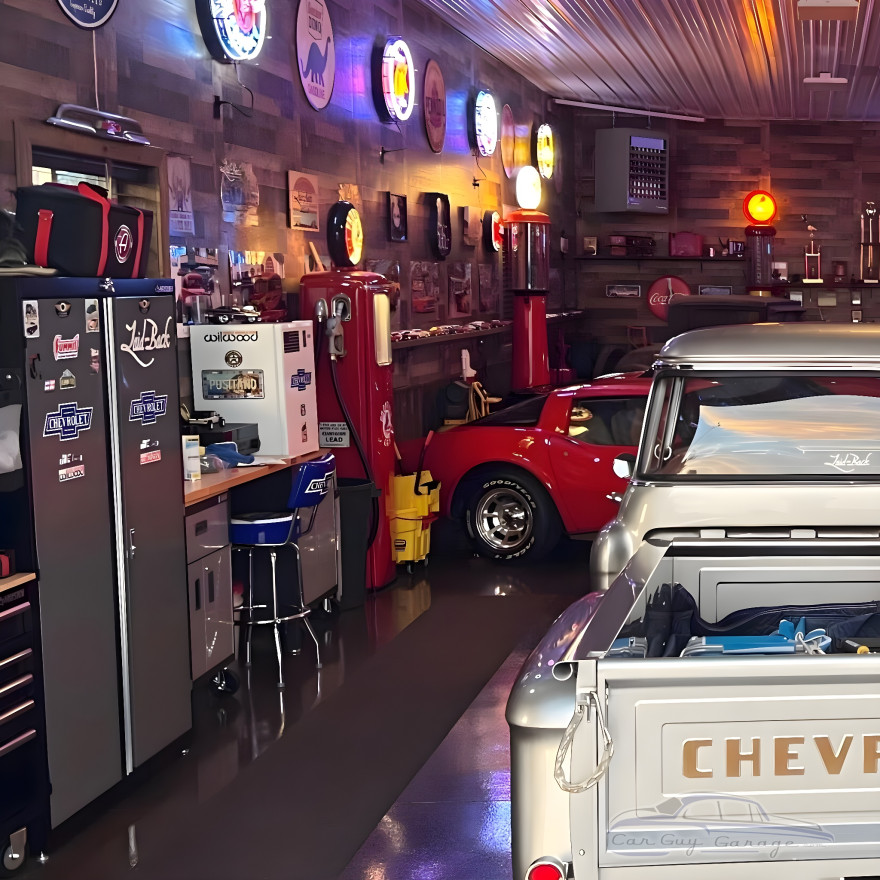 Chevy Vintage Ok Used Cars Neon Sign Chevy Vintage Ok Used Cars Neon Sign