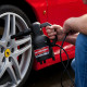 120V Compact Car Blow Dryer with 12ft Cord the MetroVac SK-1-12FT 120V Compact Car Blow Dryer with 12ft Cord the MetroVac SK-1-12FT