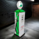 Sinclair Dino Replica Erie Gas Pump Sinclair Dino Replica Erie Gas Pump