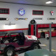 Super Chevrolet Service Neon Sign Super Chevrolet Service Neon Sign