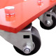16" x 16" Super Duty Car Dolly 16" x 16" Super Duty Car Dolly