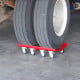 24" x 16" Dually Dolly 24" x 16" Dually Dolly