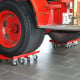 24" x 16" Dually Dolly 24" x 16" Dually Dolly