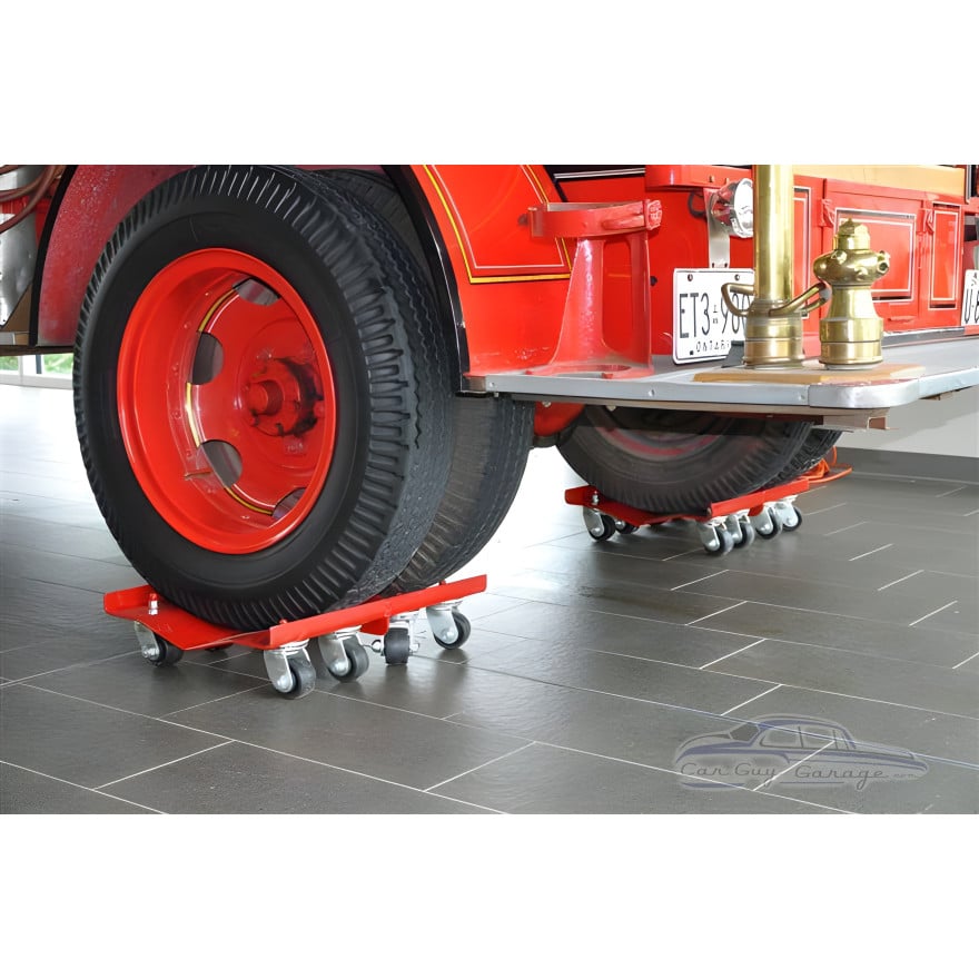 24" x 16" Dually Dolly 24" x 16" Dually Dolly