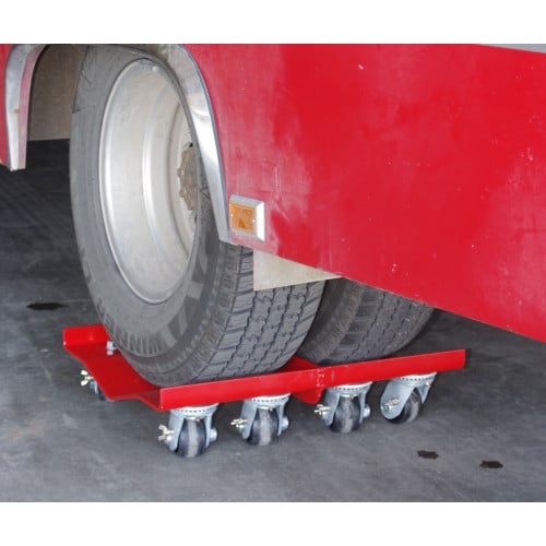 24" x 16" Dually Dolly 