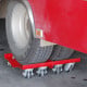 24" x 16" Dually Dolly 24" x 16" Dually Dolly