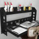 Premium Aluminum Heavy Duty Fold-Up Workbench Premium Aluminum Heavy Duty Fold-Up Workbench