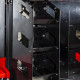 Premium Aluminum Charging/Radio Station