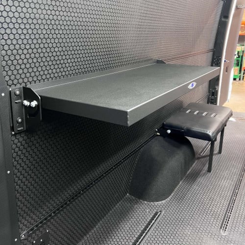 48" Trailer Sleek Station