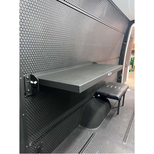48" Trailer Sleek Station