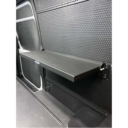 48" Trailer Sleek Station