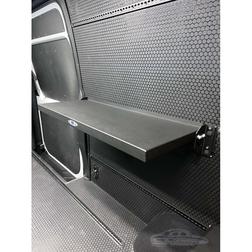 48" Trailer Sleek Station 48" Trailer Sleek Station