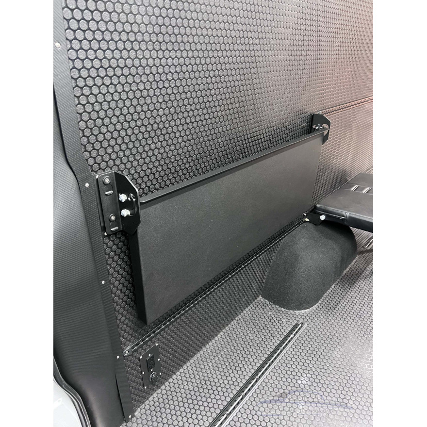 48" Trailer Sleek Station 48" Trailer Sleek Station