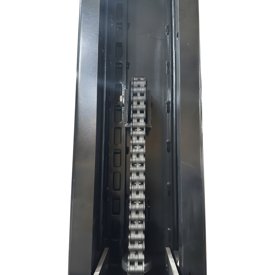 Single Post Car Lift Single Post Car Lift