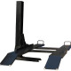 6,000 lb Single-Post Cantilever Parking Lift, 115V, Low Profile