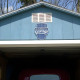 Personalized Cast Aluminum Car Grille Garage Plaque Personalized Cast Aluminum Car Grille Garage Plaque