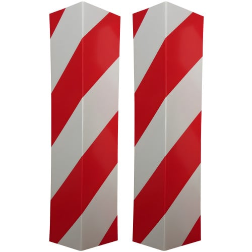 Caution Edge Protector (Set of 2)