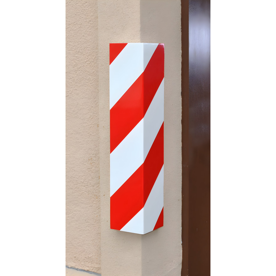 Caution Edge Protector (Set of 2) Caution Edge Protector (Set of 2)