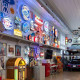 Super Chevrolet Service Neon Sign Super Chevrolet Service Neon Sign