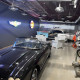 Chevrolet Neon Sign Chevrolet Neon Sign