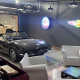 C1 Corvette Flags Neon Sign C1 Corvette Flags Neon Sign