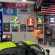 Ford Mustang Red Neon Sign Ford Mustang Red Neon Sign