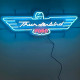 Ford Thunderbird Neon Sign Ford Thunderbird Neon Sign