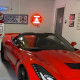 24 Inch Flying A Gasoline Neon Sign 24 Inch Flying A Gasoline Neon Sign