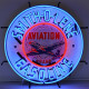 Smith-O-Lene Gasoline Neon Sign Smith-O-Lene Gasoline Neon Sign