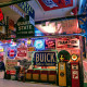 Smith-O-Lene Gasoline Neon Sign Smith-O-Lene Gasoline Neon Sign