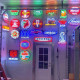 Ram Red Neon Sign