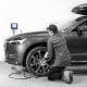 Automatic Tire Inflator Automatic Tire Inflator
