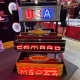 Chevy Camaro Neon Sign, Officially Licensed - 48" x 24"