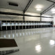 Aluminum Garage Storage Cabinet System - 58 ft 8 in