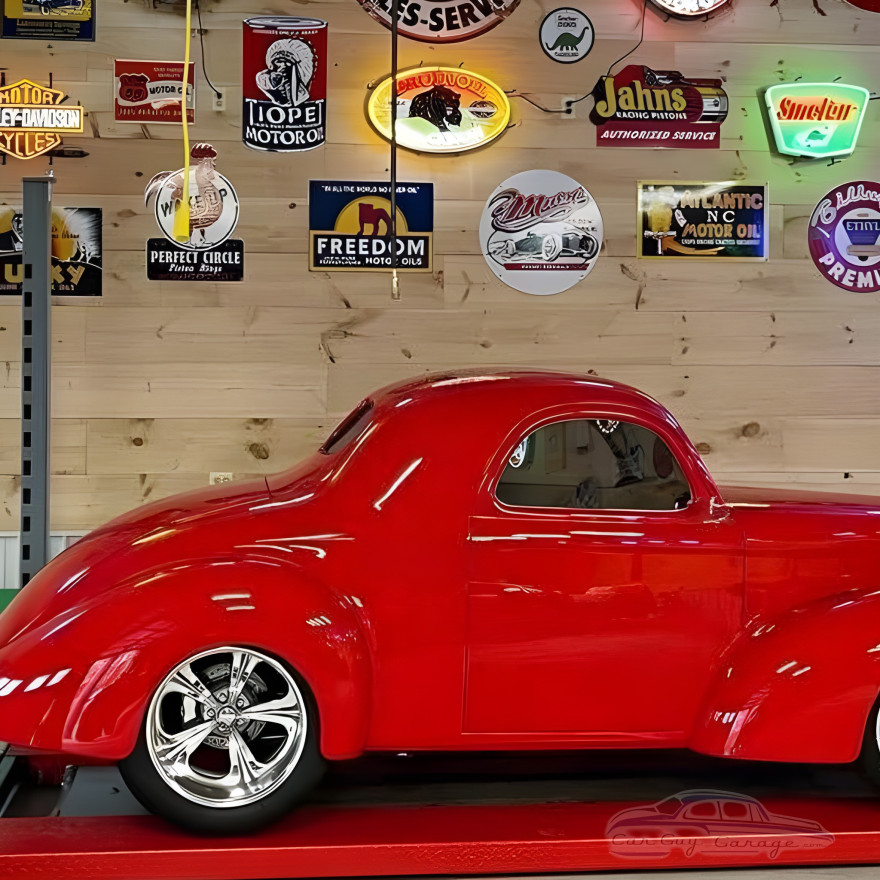 Bruinoil Bruin Gasoline Neon Sign Bruinoil Bruin Gasoline Neon Sign